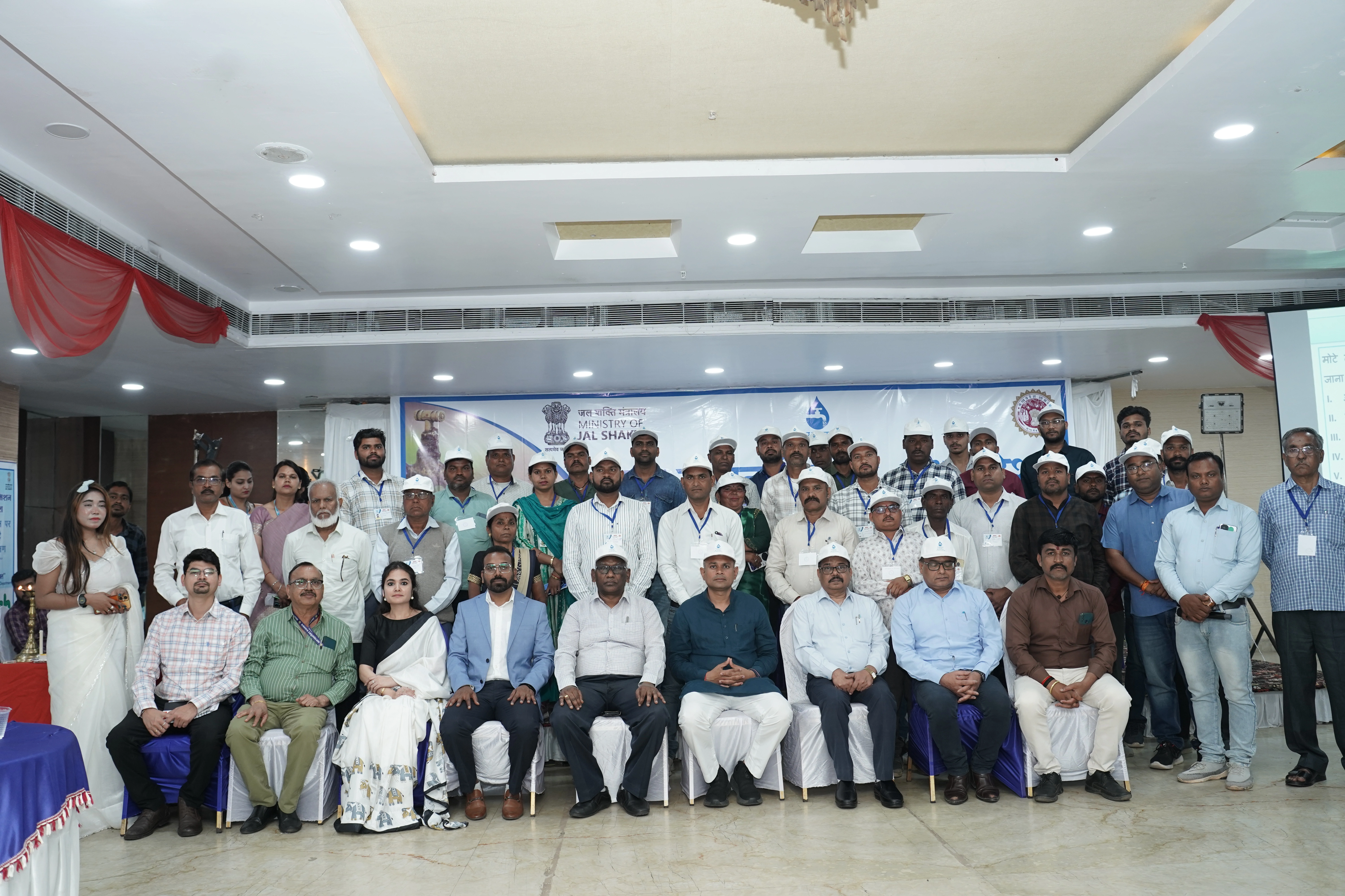 Water & Sanitary Gallery Image 10